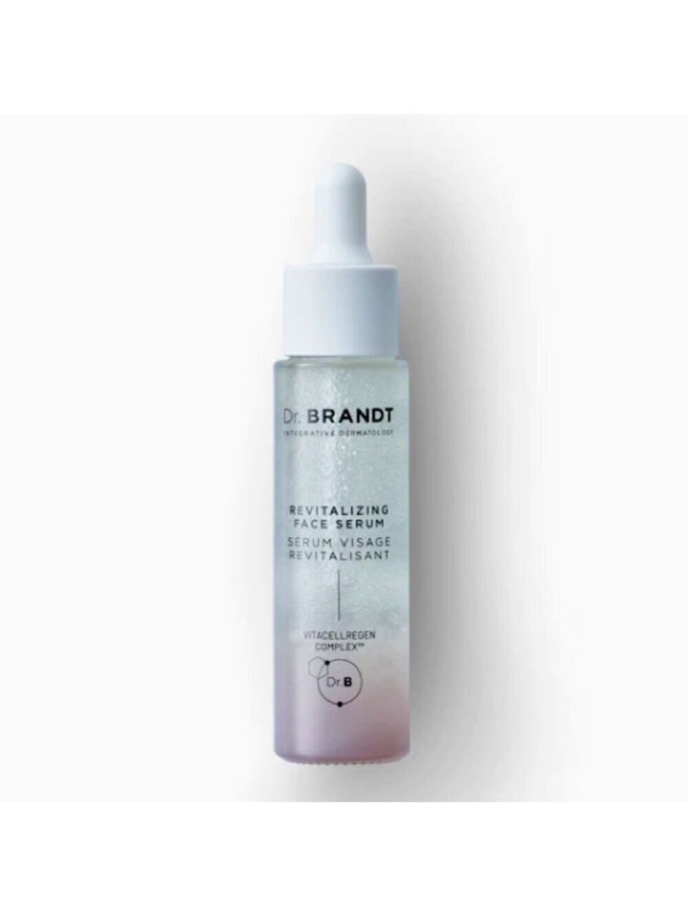 Dr. Brandt Revitalizing Peptide Serum: Anti-Aging Skincare NWT